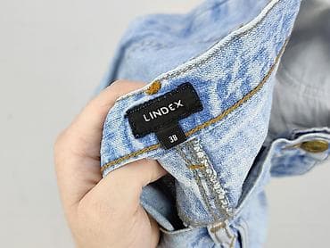 vrs basic jeans: Lindex, Spódnica damska, rozmiar M — 4