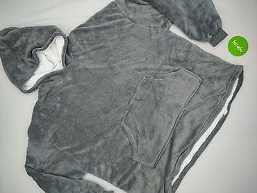 chasin bluza: Chillout Clothes, Bluza z kapturem damska, rozmiar One size — 2