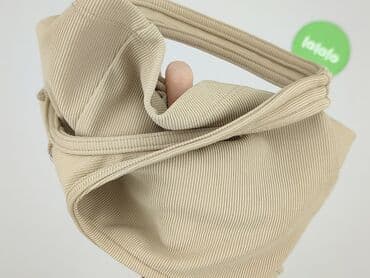 buty zimowe stradivarius: Top damski, rozmiar XS — 6