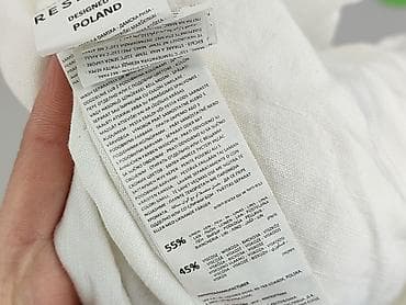 bytom koszula len: Koszula damska, rozmiar M — 5