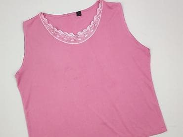 simple bluzki: Top damski, rozmiar L — 1