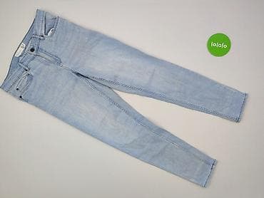jeansy pull: Denim, Jeansy damskie, rozmiar M — 2