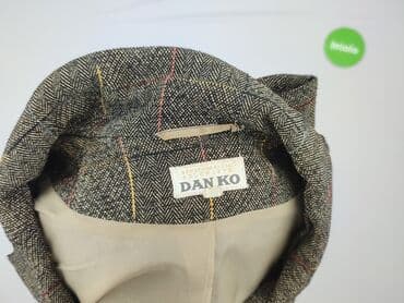 ochnik marynarki damskie: Marynarka damska, rozmiar L — 4