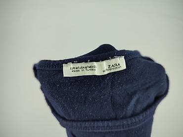 zara 2190: Zara, Bluzka damska, rozmiar M — 5