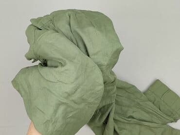 spodnie dresowe peak performance: Zara, Spodnie materiałowe damskie, rozmiar L — 5