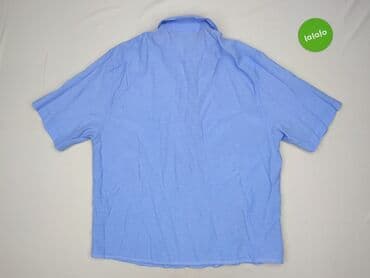 c a spodnie męskie canda: Canda, Koszulа dla mężczyzn, rozmiar 2XL — 3