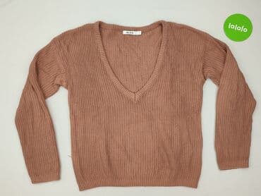 nylon sweter: NA-KD, Sweter damski, rozmiar S — 2