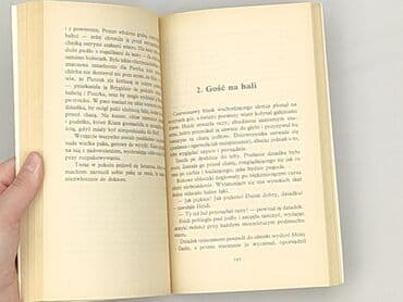 Książki: Książka, gatunek - Dziecięca i młodzieżowa, stan - Bardzo dobry — 3