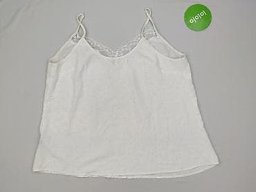 majtki stitch: Shein Curve, Bluzka damska, rozmiar XL — 3