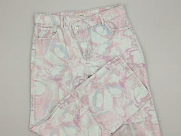 jeansy regular pinko: Pinkie, Jeansy damskie, rozmiar M — 1