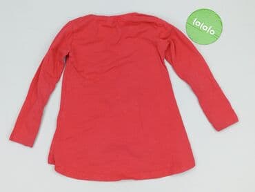 koszulka ac dc h: Blouse, 4-5 years, 104-110 cm, condition - Very good — 3