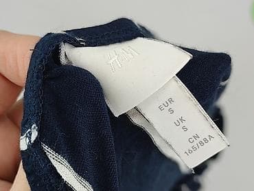 laleli bluzki: H&M, Bluzka damska, rozmiar S — 5