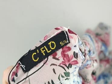 sukienki na wesele długi rękaw allegro: Sukienka damska, S — 5