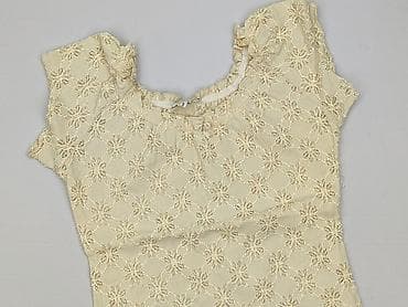 len bluzki: Bluzka damska, rozmiar L — 1