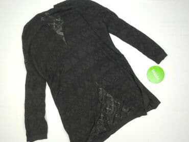 sweter w warkoczowy splot h m: H&M Divided, Kardigan damski, rozmiar M — 3