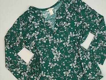 bluzki cc: H&M, Bluzka damska, rozmiar S — 1