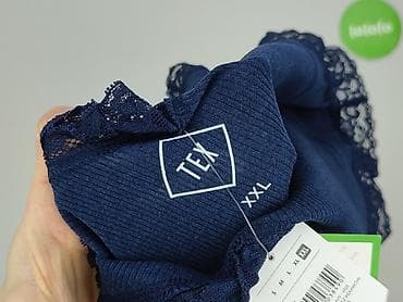 ubrania tex: TEX, Top damski, rozmiar 2XL — 4