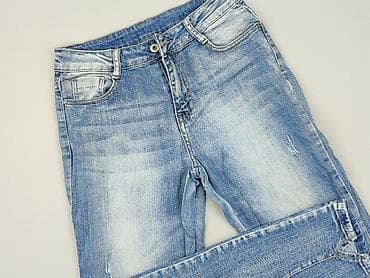 diesel co jeans: Jeansy damskie, rozmiar XL — 1