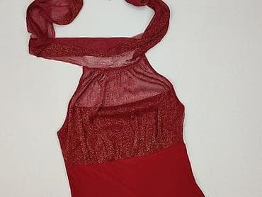 bluza pull and bear: Plume, Жіноча блуза, розмір M — 1