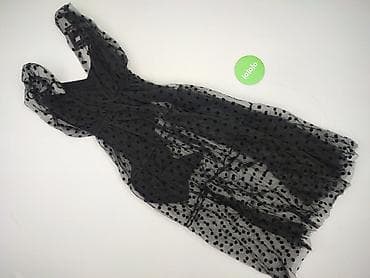 bluzki welurowa: Sukienka damska, rozmiar S — 3