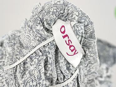 saga: Orsay, Bluzka damska, rozmiar S — 4