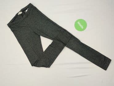 koszulka basic: Leggings for kids, H&M, 10 years, 140, condition - Very good — 2