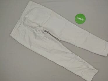 trampki tommy hilfiger biale: Jeansy damskie, rozmiar L — 3