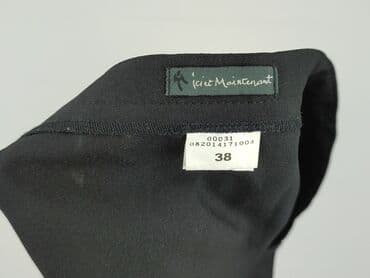 spódniczka mini allegro: Ici et maintenant, Spódnica damska, rozmiar M — 4