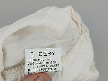 skarpety c: Tunika damska, rozmiar 4XL — 5