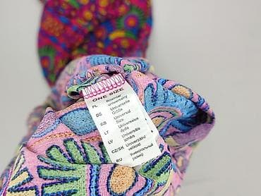 cargo na ubrania: Tiffi, Sukienka damska, rozmiar One size — 5