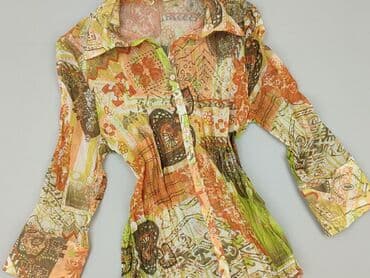 bluzki ludowe allegro: Bluzka damska, rozmiar M — 1