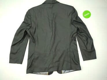 купити штани чоловічі дешево: Marynarka dla mężczyzn, 2XL, stan - Idealny — 3