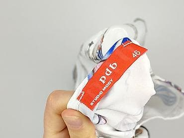 babylon body: Pronto Moda, Koszula damska, rozmiar 3XL — 4