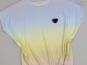 clockhouse pullover: Women's blouse, size M — 1