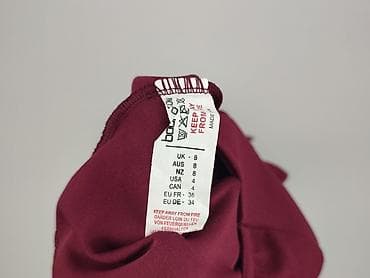drapowane body: Kombinezon damski, rozmiar XS — 4