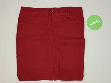 forever 21 spódniczka skórzane: Spódnica damska, rozmiar XL — 2