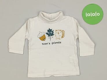 allegro kombinezon zimowy: Sweatshirt, Inextenso, 3-6 months, condition - Very good — 2