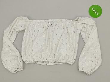 bluza rainbow high: Sinsay, Bluzka damska, rozmiar XL — 3