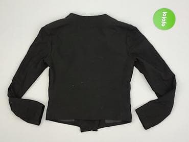 marynarka pull and bear: H&M Divided, Marynarka damska, rozmiar 2XS — 3