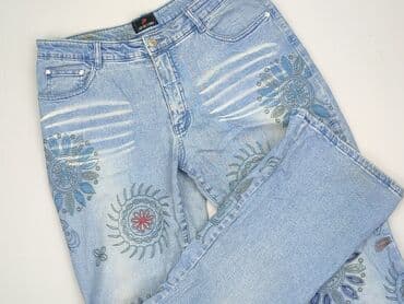 abercrombie and fitch jeans: Jeansy damskie, rozmiar M — 1