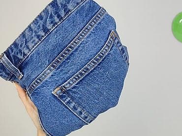 cut jeans: Szorty damskie, rozmiar 4XL — 5