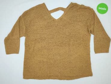 inextenso sukienki: Inextenso, Sweter damski, 2XL — 2