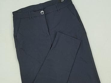 kathy jeans: Ovs, Spodnie materiałowe damskie, rozmiar L — 1