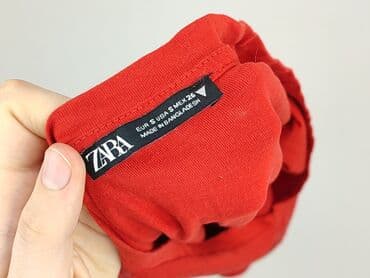 koszulka apator toruń: Zara, T-shirt damski, rozmiar S — 4