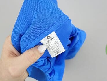 koszulka z a: Artengo, Koszulka polo dla mężczyzn, rozmiar XS — 4