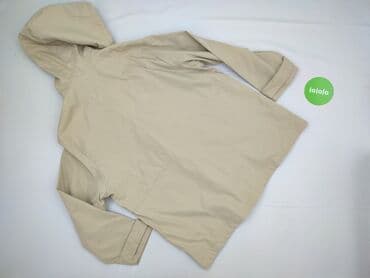 kurtka koszulowa damska sinsay: Sinsay, Parka damska, L — 3