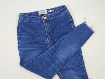 ltb spodnie: New Look Petite, Jeansy damskie, rozmiar S — 1