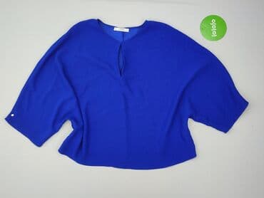 bluzka montego: Mango, Bluzka damska, rozmiar L — 2