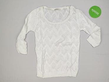 Stradivarius, Women`s sweater, size S — 2