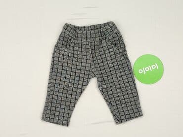 lidl spodnie przeciwdeszczowe: Leggings, 9-12 months, condition - Very good — 2